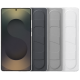 Чохол Samsung S25 Ultra Standing Grip EF-GS938CJEGWW Gray (7081895)