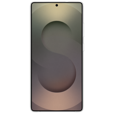 Чохол Samsung S25 Ultra Standing Grip EF-GS938CWEGWW White  (7081896)