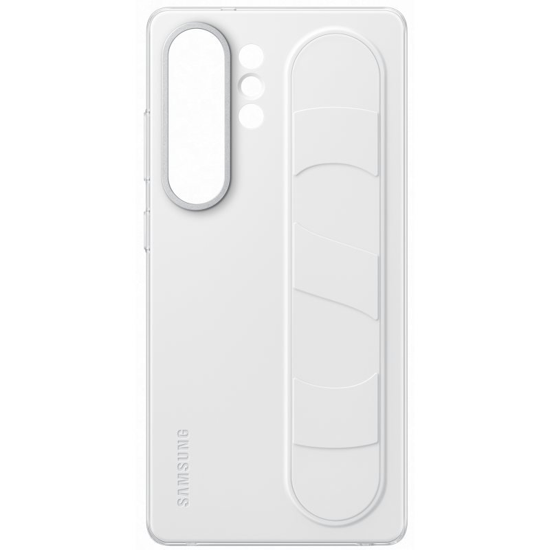 Чохол Samsung S25 Ultra Standing Grip EF-GS938CWEGWW White  (7081896)