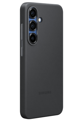 Чохол Samsung S25 Silicone Case EF-PS931CBEGWW Black  (7081898)