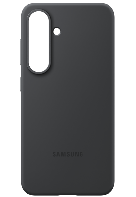 Чохол Samsung S25 Silicone Case EF-PS931CBEGWW Black  (7081898)