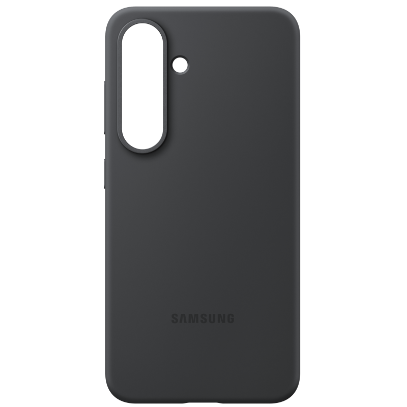 Чохол Samsung S25 Silicone Case EF-PS931CBEGWW Black  (7081898)
