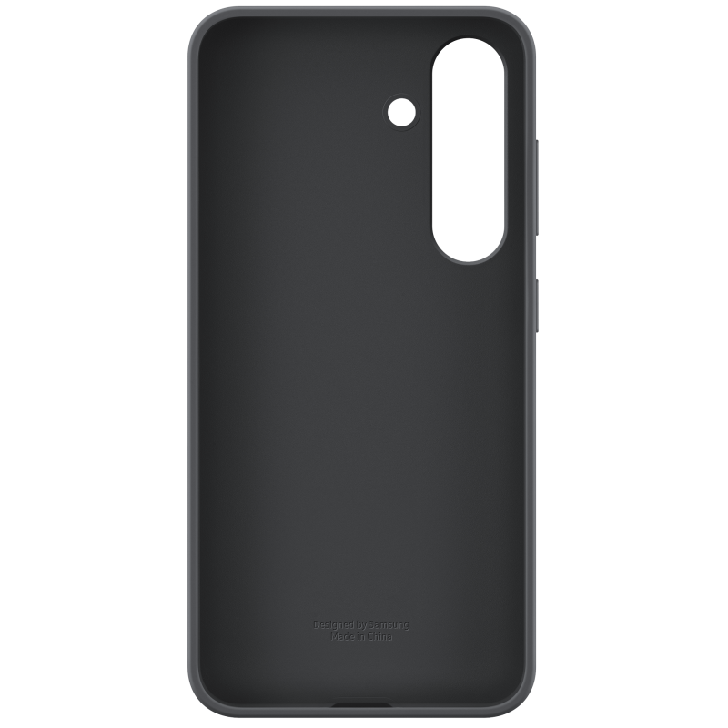 Чохол Samsung S25 Silicone Case EF-PS931CBEGWW Black  (7081898)