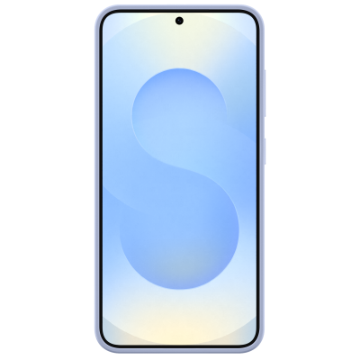 Чохол Samsung S25 Silicone Case EF-PS931CLEGWW Light Blue  (7081899)