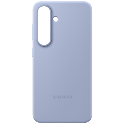 Чохол Samsung S25 Silicone Case EF-PS931CLEGWW Light Blue  (7081899)