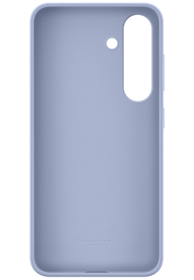 Чохол Samsung S25 Silicone Case EF-PS931CLEGWW Light Blue  (7081899)