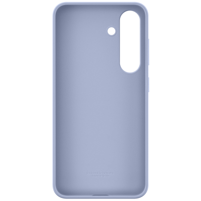 Чохол Samsung S25 Silicone Case EF-PS931CLEGWW Light Blue  (7081899)