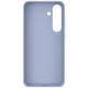 Чохол Samsung S25 Silicone Case EF-PS931CLEGWW Light Blue  (7081899)