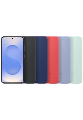 Чохол Samsung S25 Silicone Case EF-PS931CLEGWW Light Blue  (7081899)