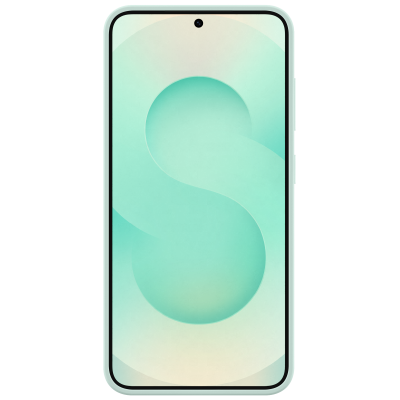 Чохол Samsung S25 Silicone Case EF-PS931CMEGWW Mint  (7081900)