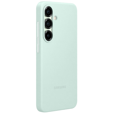 Чохол Samsung S25 Silicone Case EF-PS931CMEGWW Mint  (7081900)