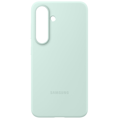 Чохол Samsung S25 Silicone Case EF-PS931CMEGWW Mint  (7081900)