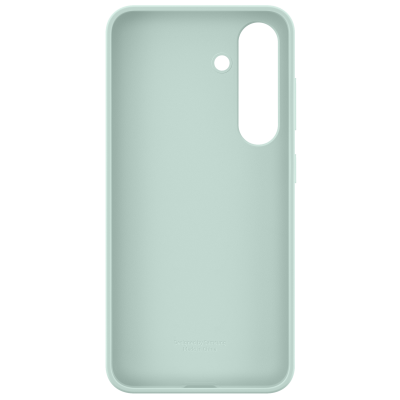 Чохол Samsung S25 Silicone Case EF-PS931CMEGWW Mint  (7081900)