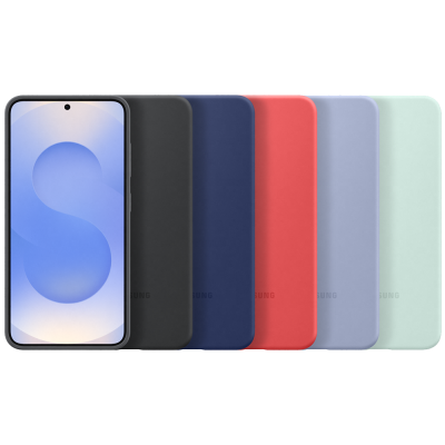 Чохол Samsung S25 Silicone Case EF-PS931CMEGWW Mint  (7081900)