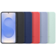 Чохол Samsung S25 Silicone Case EF-PS931CMEGWW Mint  (7081900)