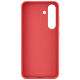 Чехол Samsung S25 Silicone Case EF-PS931CREGWW RED  (7081901)