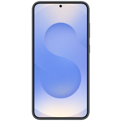 Чохол Samsung S25+ Silicone Case EF-PS936CBEGWW Black  (7081902)