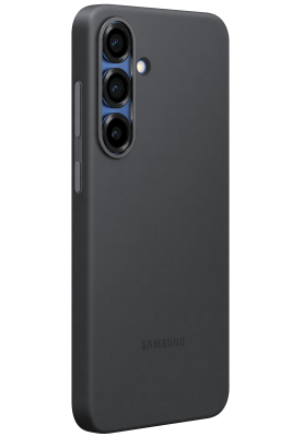 Чохол Samsung S25+ Silicone Case EF-PS936CBEGWW Black  (7081902)
