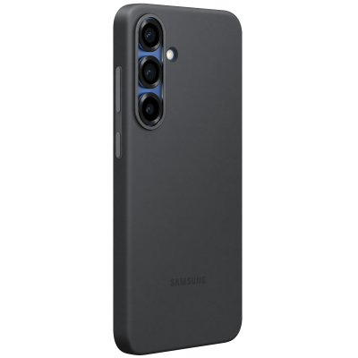 Чохол Samsung S25+ Silicone Case EF-PS936CBEGWW Black  (7081902)