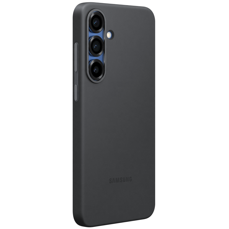 Чохол Samsung S25+ Silicone Case EF-PS936CBEGWW Black  (7081902)