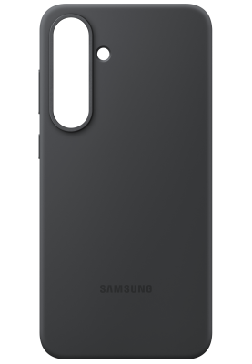 Чохол Samsung S25+ Silicone Case EF-PS936CBEGWW Black  (7081902)