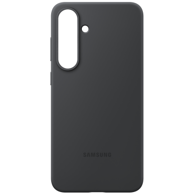 Чохол Samsung S25+ Silicone Case EF-PS936CBEGWW Black  (7081902)