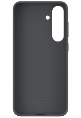 Чохол Samsung S25+ Silicone Case EF-PS936CBEGWW Black  (7081902)