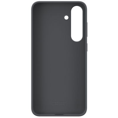 Чохол Samsung S25+ Silicone Case EF-PS936CBEGWW Black  (7081902)