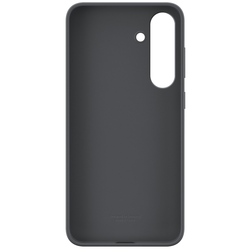 Чохол Samsung S25+ Silicone Case EF-PS936CBEGWW Black  (7081902)