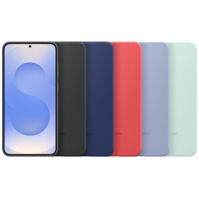 Чохол Samsung S25+ Silicone Case EF-PS936CBEGWW Black  (7081902)