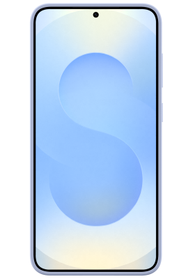 Чохол Samsung S25+ Silicone Case EF-PS936CLEGWW Light Blue  (7081903)
