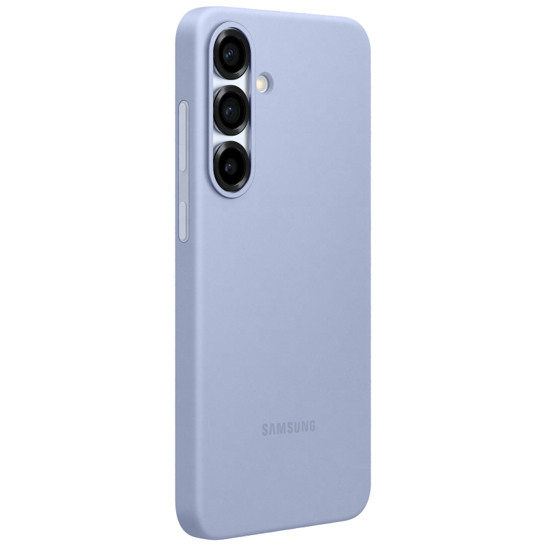 Чохол Samsung S25+ Silicone Case EF-PS936CLEGWW Light Blue  (7081903)