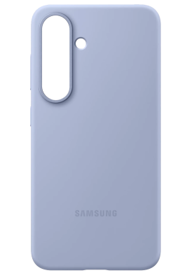 Чохол Samsung S25+ Silicone Case EF-PS936CLEGWW Light Blue  (7081903)