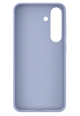 Чохол Samsung S25+ Silicone Case EF-PS936CLEGWW Light Blue  (7081903)