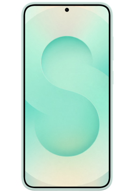 Чохол Samsung S25+ Silicone Case EF-PS936CMEGWW Mint  (7081904)