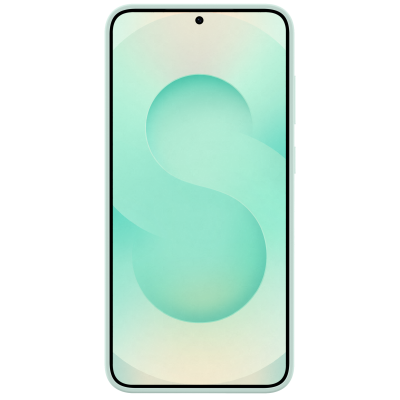 Чохол Samsung S25+ Silicone Case EF-PS936CMEGWW Mint  (7081904)