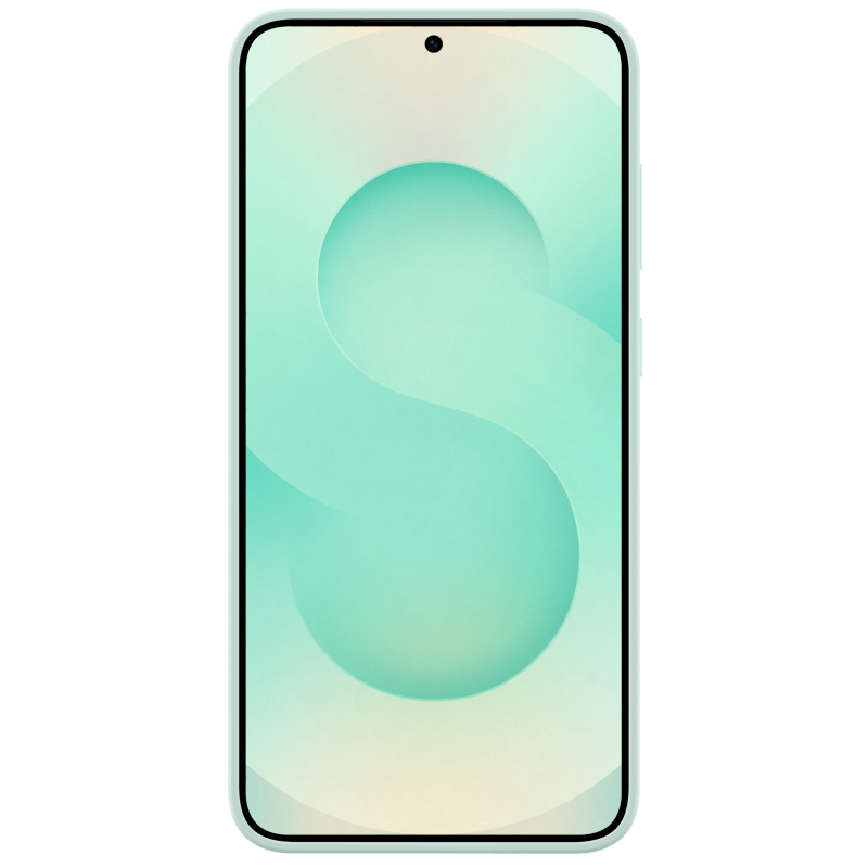 Чохол Samsung S25+ Silicone Case EF-PS936CMEGWW Mint  (7081904)