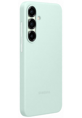 Чохол Samsung S25+ Silicone Case EF-PS936CMEGWW Mint  (7081904)