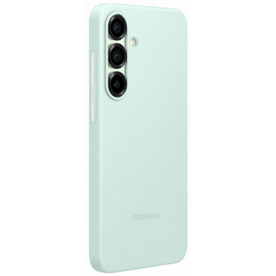 Чохол Samsung S25+ Silicone Case EF-PS936CMEGWW Mint  (7081904)