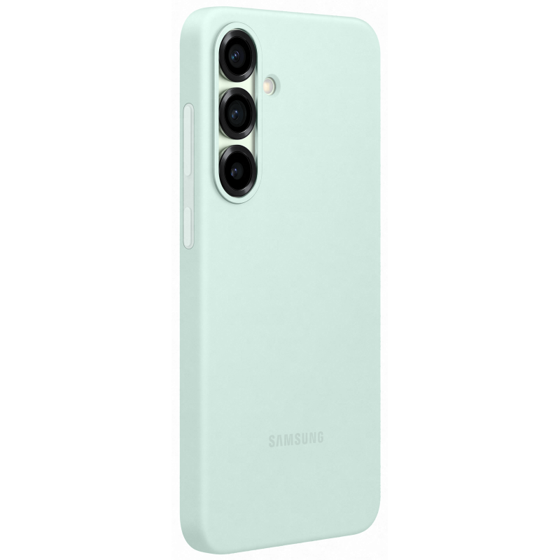Чохол Samsung S25+ Silicone Case EF-PS936CMEGWW Mint  (7081904)