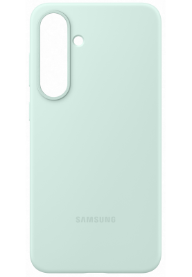 Чохол Samsung S25+ Silicone Case EF-PS936CMEGWW Mint  (7081904)
