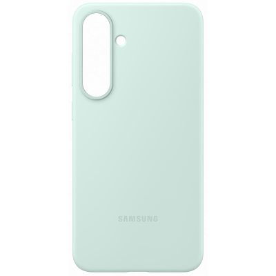 Чохол Samsung S25+ Silicone Case EF-PS936CMEGWW Mint  (7081904)