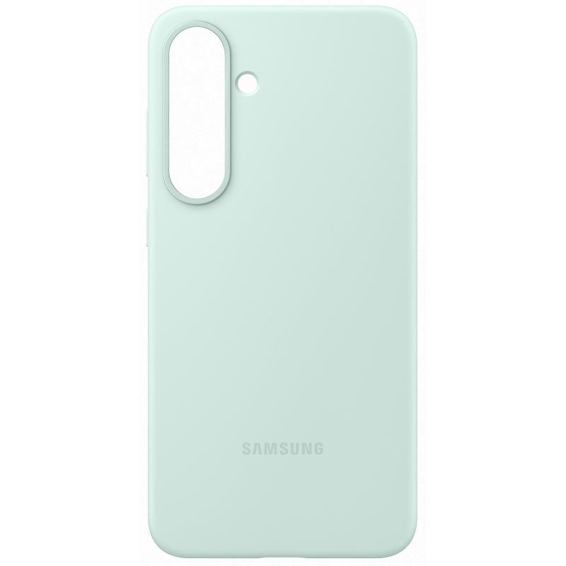 Чохол Samsung S25+ Silicone Case EF-PS936CMEGWW Mint  (7081904)
