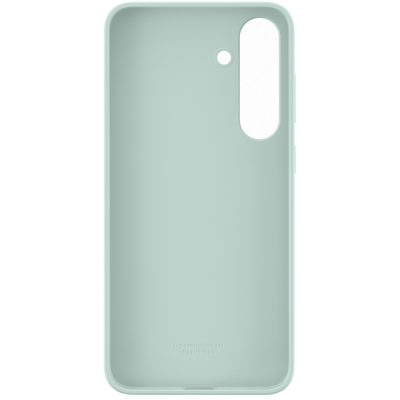 Чохол Samsung S25+ Silicone Case EF-PS936CMEGWW Mint  (7081904)