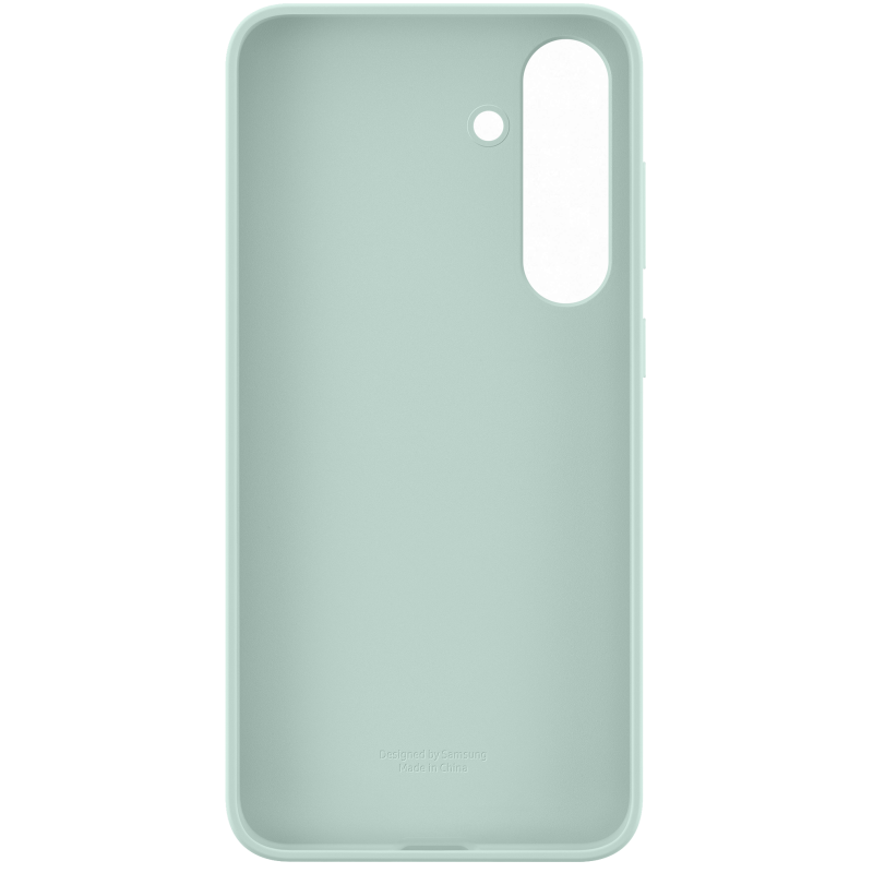 Чохол Samsung S25+ Silicone Case EF-PS936CMEGWW Mint  (7081904)