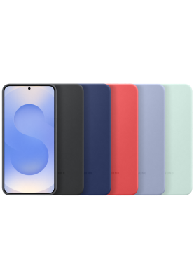 Чохол Samsung S25+ Silicone Case EF-PS936CMEGWW Mint  (7081904)