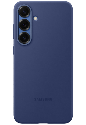 Чохол Samsung S25+ Silicone Case EF-PS936CNEGWW Blue  (7081905)