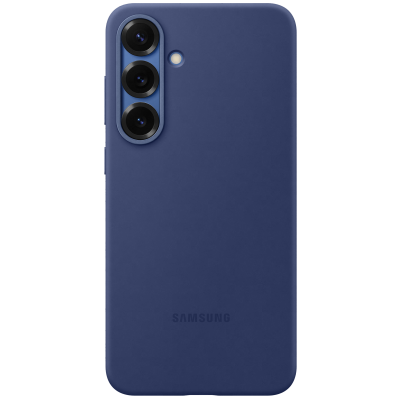 Чохол Samsung S25+ Silicone Case EF-PS936CNEGWW Blue  (7081905)
