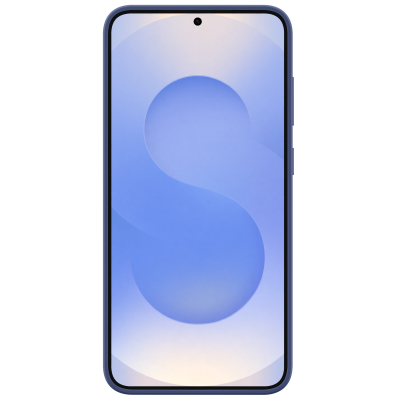 Чохол Samsung S25+ Silicone Case EF-PS936CNEGWW Blue  (7081905)