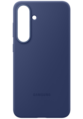 Чохол Samsung S25+ Silicone Case EF-PS936CNEGWW Blue  (7081905)